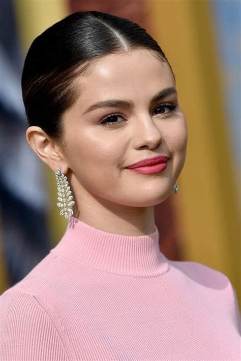 Selena Gomez — The Movie Database Tmdb