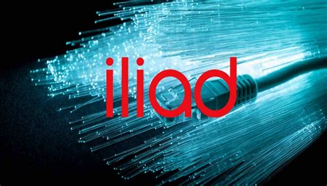 Iliad Nuove Offerte Per La Rete Fissa Ecco La FIBRA Piu Veloce Di