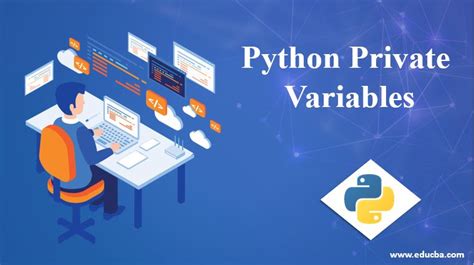 Python Private Variables How Does Private Variables Work With Examples