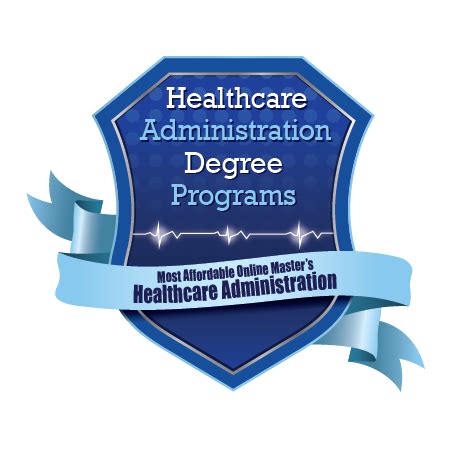 Affordable Online Master’s Degrees in Healthcare Administration 2021