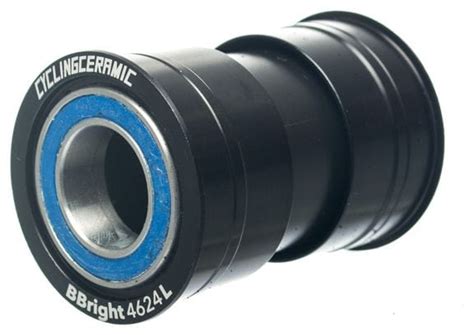 Cyclingceramic Bottom Bracket Bb Evo Sram Gxp Black Alltricks