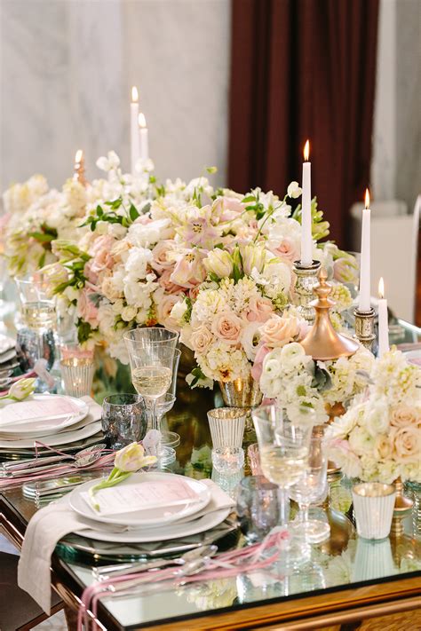 The Ultimate Pottery Barn Dream Bridal Shower