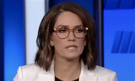 Lawsuit Officially Served To Liberal Fox News Host Jessica Tarlov