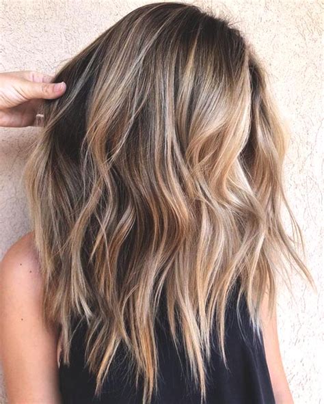 The Best Modern Haircuts Hair Colors For Women Over Ecemella