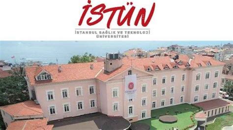 İstanbul Sağlık ve Teknoloji Üniversitesi 4 Öğretim Üyesi Alacak Kamu