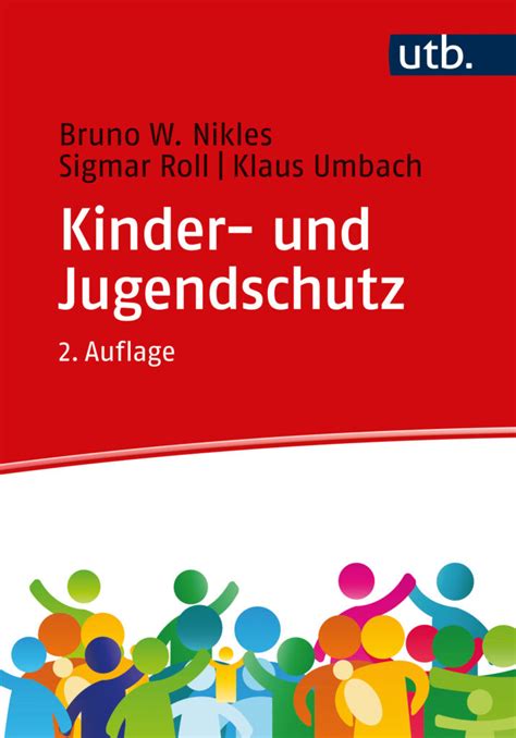 Kinder und Jugendschutz Prävention Regulierung und Intervention