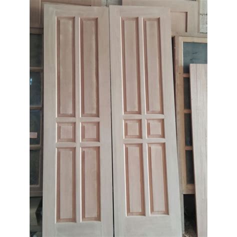 Jual Kusen Pintu Kupu Kupu Kayu Kamper Samarinda Shopee Indonesia