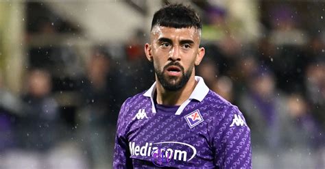 Radio Bruno La Fiorentina Non Ha Fretta Per Nico E Chiede Solo Cash