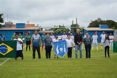 Prefeitura De Assis ESPORTE EM MOVIMENTO Evento Beneficente Em Prol