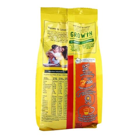 Buy Nestle Nido Growth Pouch 900g Price In Pakistan