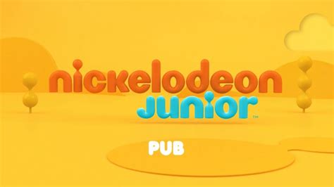 Nickelodeon Junior France Continuity June Requests