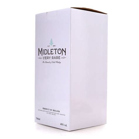 Midleton Very Rare 2021 Edition | Whisky Auctioneer