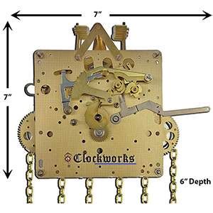 Howard Miller Clock Repair Manual - shiftfasr