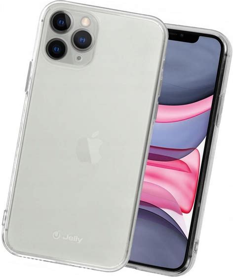 Novoton Etui Silikonowe Jelly Case Do Iphone Se 2020 Etui Na Telefon