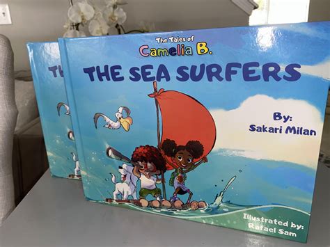 New Childrens Book Educates Readers On Black History