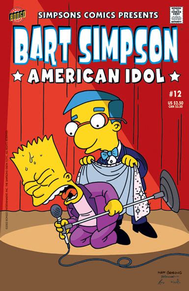 Bart Simpson 12 Wikisimpsons The Simpsons Wiki