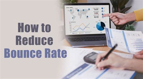 Reduce Bounce Rate Improve Alexa Rank Conversion Rate And User Engagement