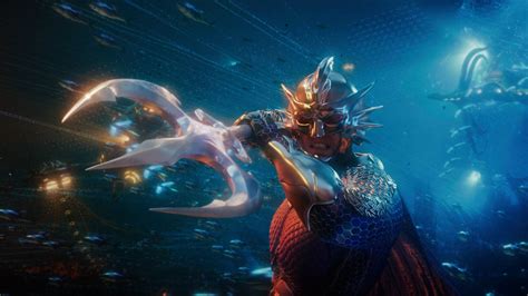 The Aquaverse On Twitter Orm Marius The Ocean Master