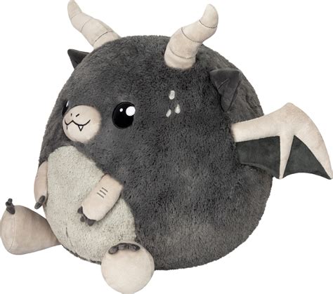 Squishable Gargoyle Toy Box Michigan Squishables Platinum Preferred Retailer