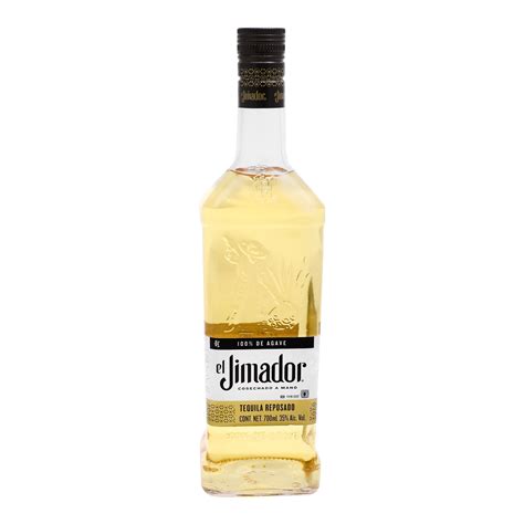 Tequila Jimador Reposado 700 Ml 7 Eleven Grupo Iconn