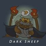 Chroma - Dark Sheep · beatmap info | osu!