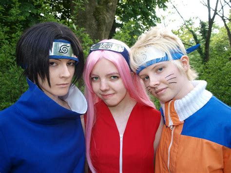 Team 7 Nice By Ushiromiyajessica On Deviantart