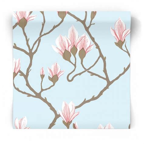 Tapeta Magnolia 72 3011 Cole Son