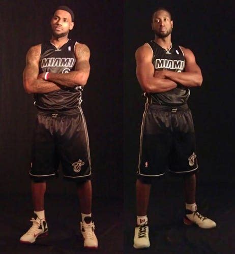 The Miami Heat Have Unveiled A New All-Black Alternate Uniform ...