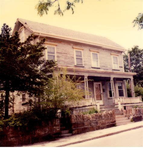 #3 Historic Jamaica Plain Photos Gallery — Jamaica Plain Historical Society