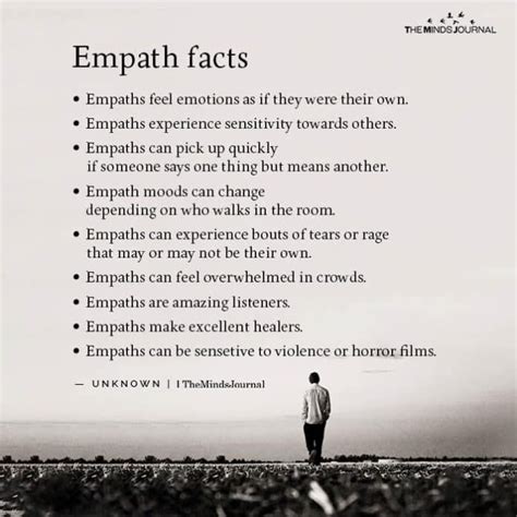 10 Strange Behaviors Of An Authentic Empath Empath Intuitive Empath