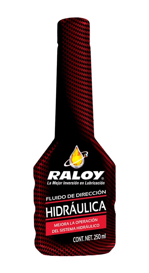 Productos RALOY