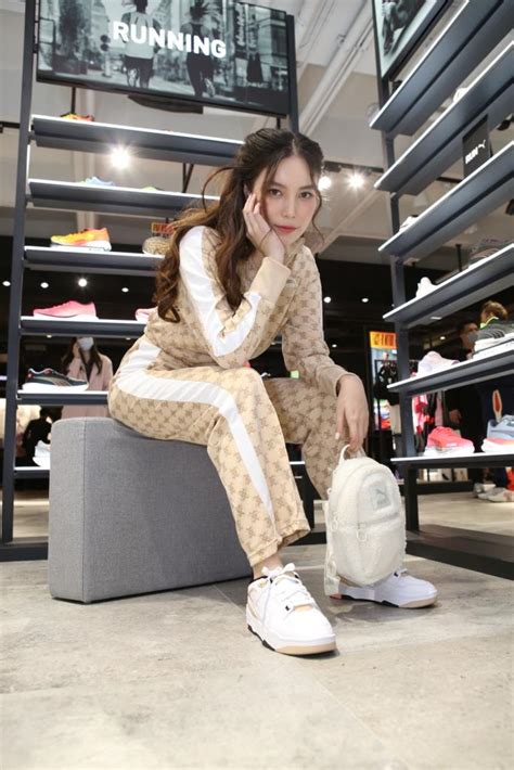 PUMA opens its first flagship store in Thailand. Ready to grab a young ...