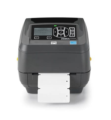 Zebra ZD500R RFID Printer 300 DPI Gateway RFID Store