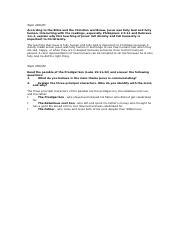 Cwv Topic Dqs Docx Topic Dq According To The Bible And The