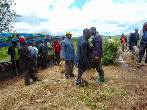 Matukio Na Ngilangwa Michael Wananchi Wa Kijiji Cha Itambo Taarafa Ya