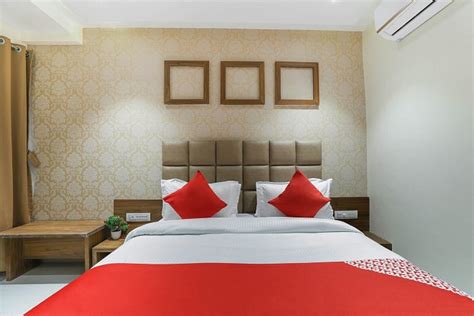 Hotel Shiv Villa Reviews Mehsana India