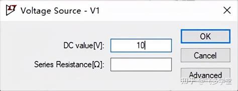 Ltspice 入门教程1 知乎