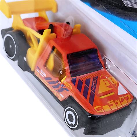 Hot Wheels 164 Hw Modified Lolux 1 Station Hub