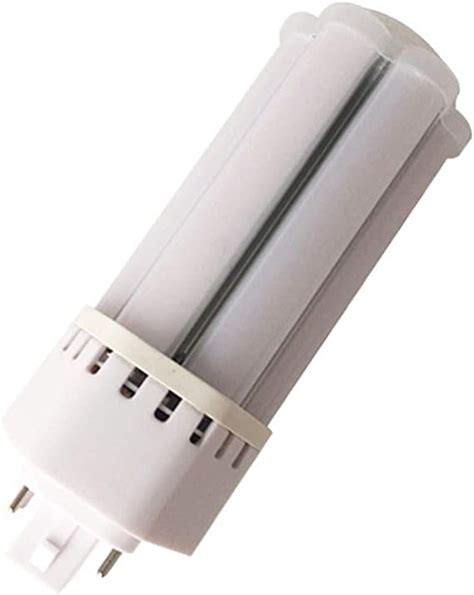 Corn Cob Led Corn Light LED Plug 12W Wide Voltage 100 277V G24 GX24 G23