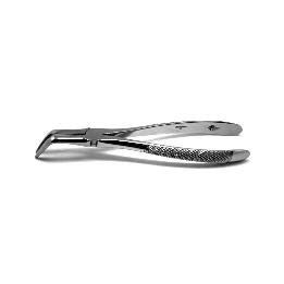 Inferiores Forceps Instrumental Royal Dent