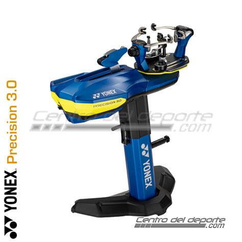 Yonex Precision Stringing Machine