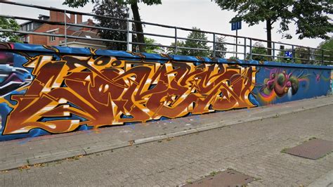 Hasselt Aug Artist Ferdinand Feys Flickr