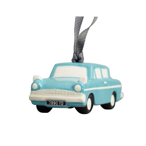 Buy Your Harry Potter Weasley Flying Car Decoration (Free Shipping ...