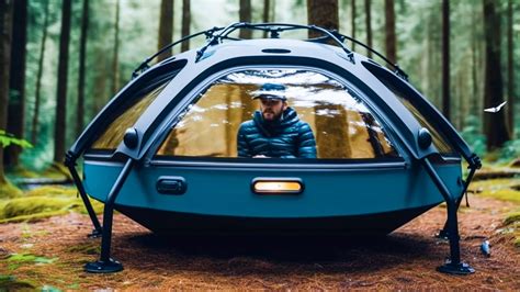 Coolest New Camping Gear Gadgets On Amazon Youtube