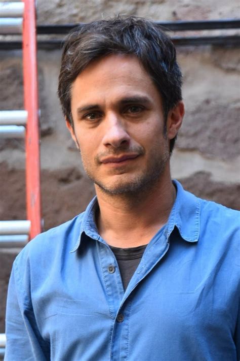 Gael García Bernal These are his most LGBT kisses Ruetir