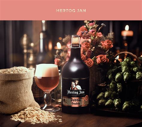 Hertog Jan Beer on Behance