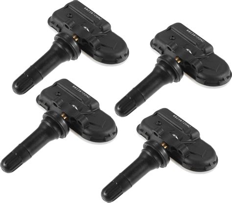 Amazon X AUTOHAUX 4Pcs TPMS Sensor No 68239720AC For Mercedes Benz