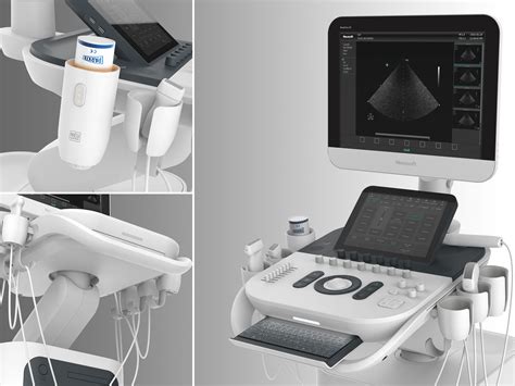 If Design Neuecho Ultrasound