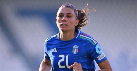 Nazionale Femminile Quattro Viola Convocate Per Il Test Con La