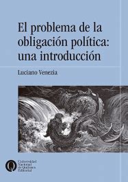 El problema de la obligación política